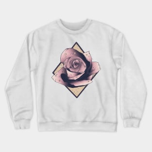 Spring rose Crewneck Sweatshirt